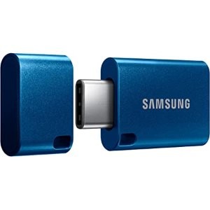 SAMSUNG 256GB Type-C USB 闪存盘 400MB/s