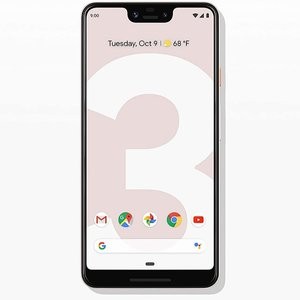 Google Pixel 3 XL 128GB 无锁版 粉色版