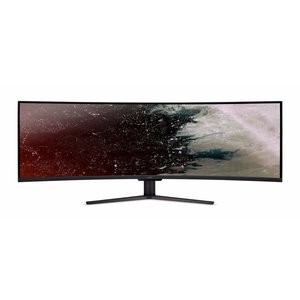 Acer 49英寸曲面 32：9 超宽屏显示器