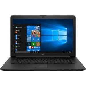 HP 笔记本 - 17t-by300 (i7-1065G7, FHD, 16GB, 1TB HDD)