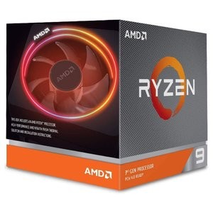 AMD Ryzen 9 3900X + Samsung 970 EVO Plus 500GB 套装