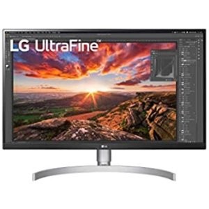 LG 27UL500-W 27" 16:9 4K FreeSync HDR10 IPS 显示器