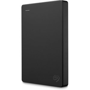Seagate Backup Plus Slim 2TB USB 3.0 移动硬盘