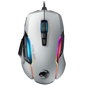 Roccat Kone AIMO 重制版 16000 DPI 游戏鼠标