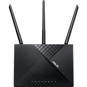 ASUS RT-ACRH18 AC1750 双频路由器