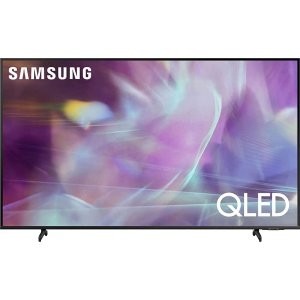 SAMSUNG 55" QLED Q60A 4K HDR 智能电视 2021款