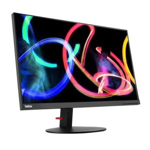 黑五价：Lenovo ThinkVision P27h-10 27" 2K IPS Type-C 显示器