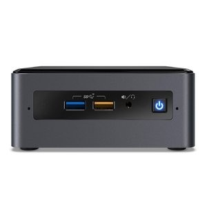 Intel NUC 8 NUC8i5BEH 准系统 (i5-8259U)