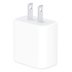 Apple 18W USB-C 充电器