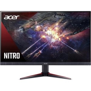 Acer Nitro VG240Y 23.8吋 165Hz FHD FreeSync 显示器