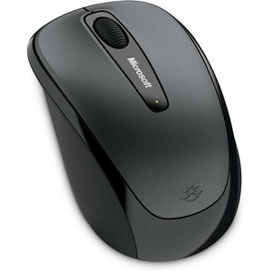 Microsoft 3500 蓝影 无线鼠标