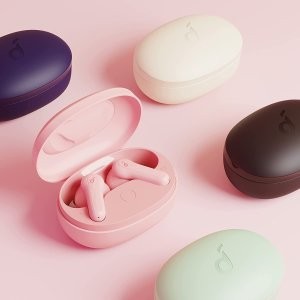 Anker Soundcore Life P2 Mini TWS耳机 多色可选 32小时续航