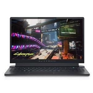 Alienware X15 R2 15.6" 游戏本 (i9-12900H, 3070Ti, 16GB, 1TB)