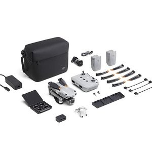 DJI Air 2S 畅飞套装