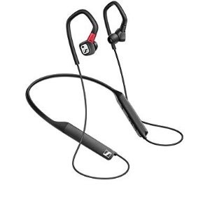 Sennheiser IE 80S BT 颈挂式蓝牙耳机