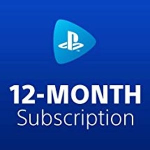 PlayStation Now 12个月订阅 云游戏服务 700款游戏畅玩