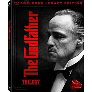 动漫、电影、电视剧 BD/DVD 特卖, 老友记 教父 都参加