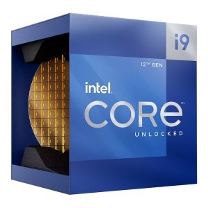 折扣升级：Intel Core i9-12900K Alder Lake 3.2GHz 16核 LGA 1700 处理器