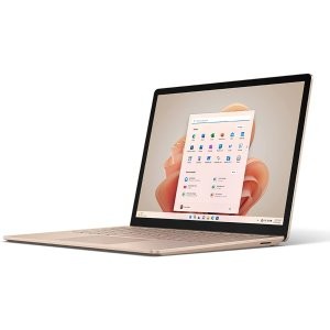 Microsoft Surface Laptop 5 13.5吋 触屏本 (i5,8GB,512GB)