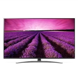 LG 65" SM8100AUA Nano Cell IPS 4K HDR ThinQ AI 电视