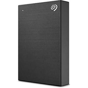 Seagate Backup Plus 5TB USB 3.0 移动硬盘