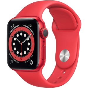 Apple Watch Series 6 40mm GPS 新款智能手表