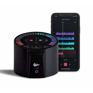 iZotope Spire Studio 智能无线 录音系统