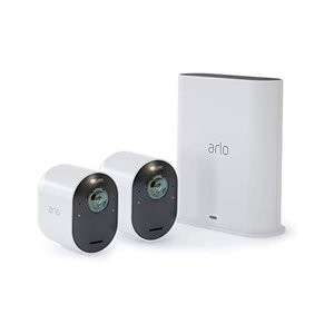 Netgear Arlo 家庭安防系统好价促销