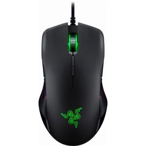 Razer Lancehead 锐蝮蛇竞技版 16000DPI 游戏鼠标