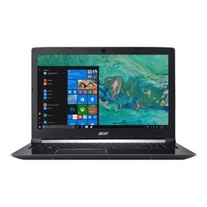 Acer Aspire 7 15.6" 笔记本 (i7-8750H, 1050, 8GB, 1TB)