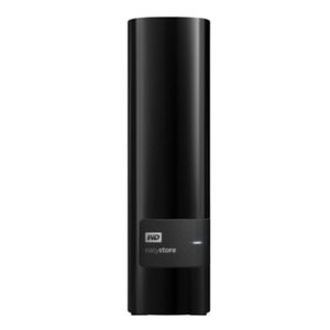 WD Easystore 14TB USB 3.0 外置硬盘