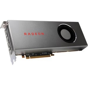 ASRock Radeon RX 5700 8GB GDDR6 显卡