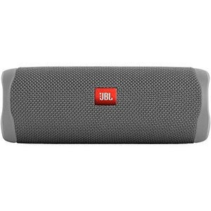JBL FLIP 5 便携式防水蓝牙音箱 灰色
