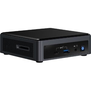 Intel 新款 NUC 10 Mini 准系统 i5-10210U