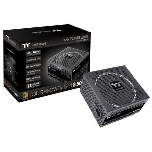 Thermaltake Toughpower GF1 850W 80+黄金 全模组电源