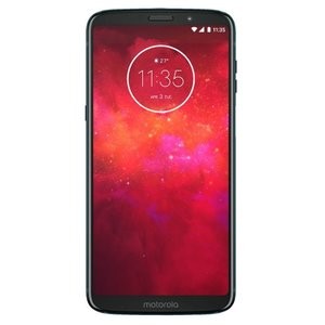 Moto Z3 Play 32GB 解锁版智能手机