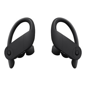 Beats Powerbeats Pro 真无线蓝牙运动耳机 黑色