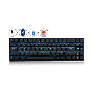 RK 71键 RGB背光机械键盘 多轴体可选