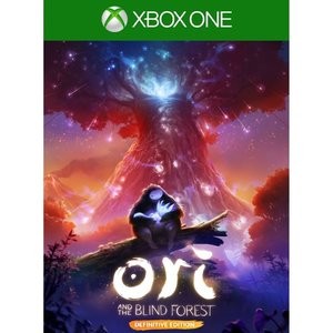 《奥日与黑暗森林 决定版》Xbox One 数字版