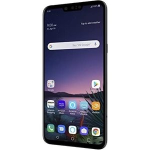 LG G8 ThinQ 6GB+128GB QHD+ OLED 静脉识别 智能手机