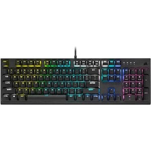 Corsair K60 RGB Pro 游戏机械键盘