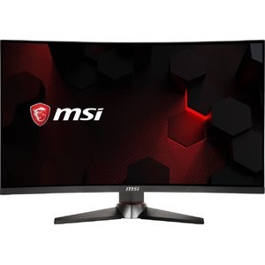 MSI Optix MAG27CQ 27" 2K 144hz 曲面屏电竞显示器