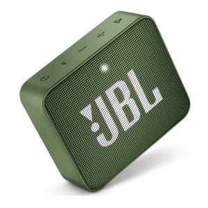 JBL GO2 便携防水蓝牙音箱 多色可选