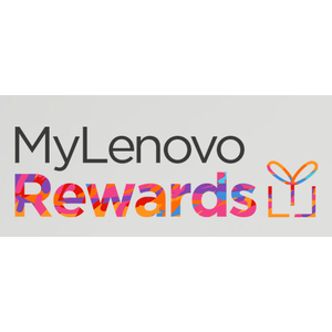 MyLenovo Rewards 注册得 $10 奖励点