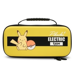 PowerA 宝可梦主题 Switch/Switch Lite 收纳包