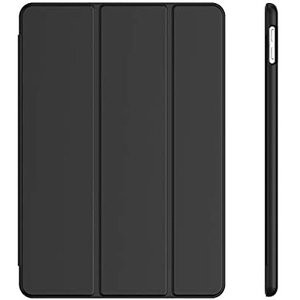 JETech iPad 8/7代通用 智能保护壳, 可自动唤醒/休眠iPad