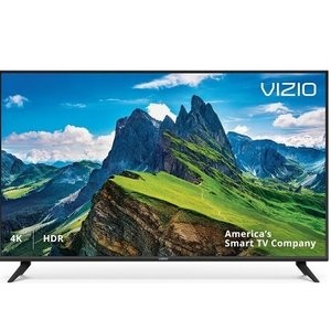 VIZIO 50" LED 4K 超高清HDR智能电视 - V505-G9