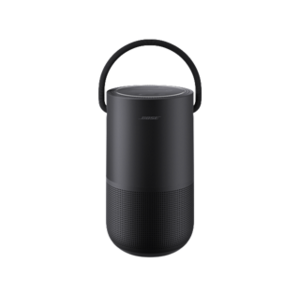 Bose Portable Smart Speaker 便携音箱 翻新
