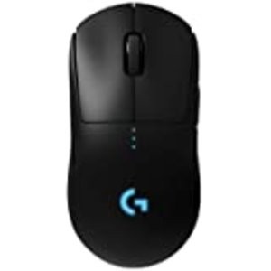 Logitech G Pro 顶级无线游戏鼠标
