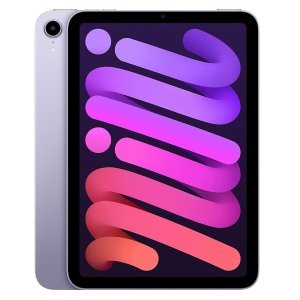 2021款 Apple iPad Mini 6 搭载A15芯片 Wi-Fi版本